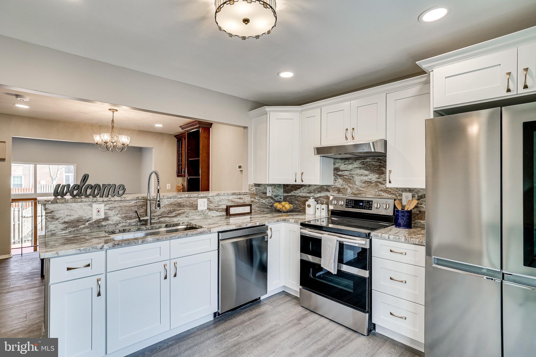 DEEPWOOD - Residential