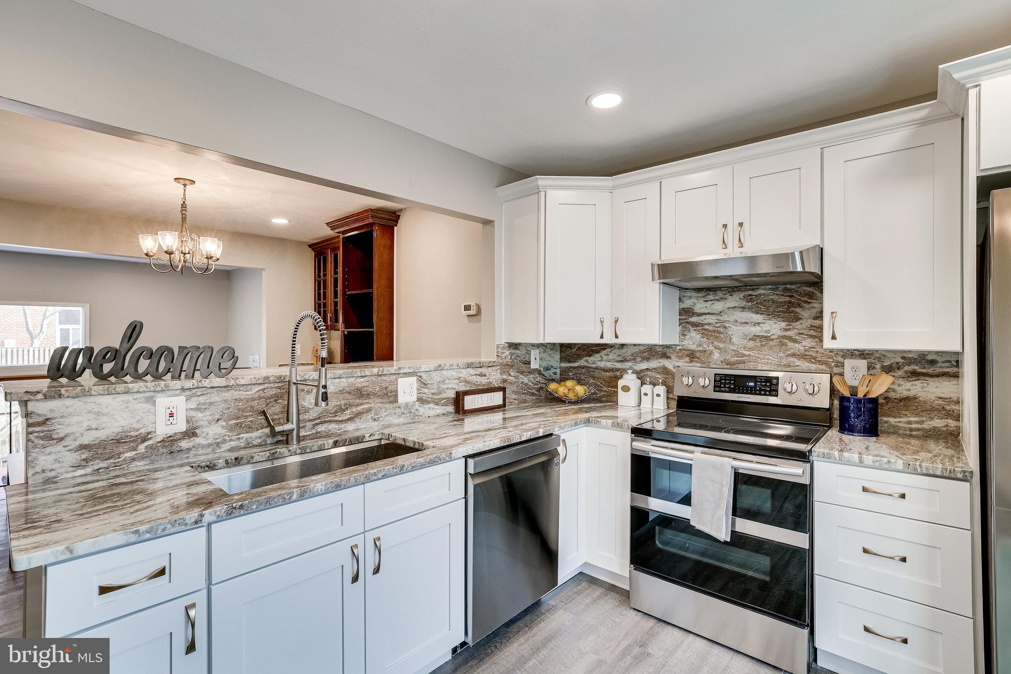 DEEPWOOD - Residential