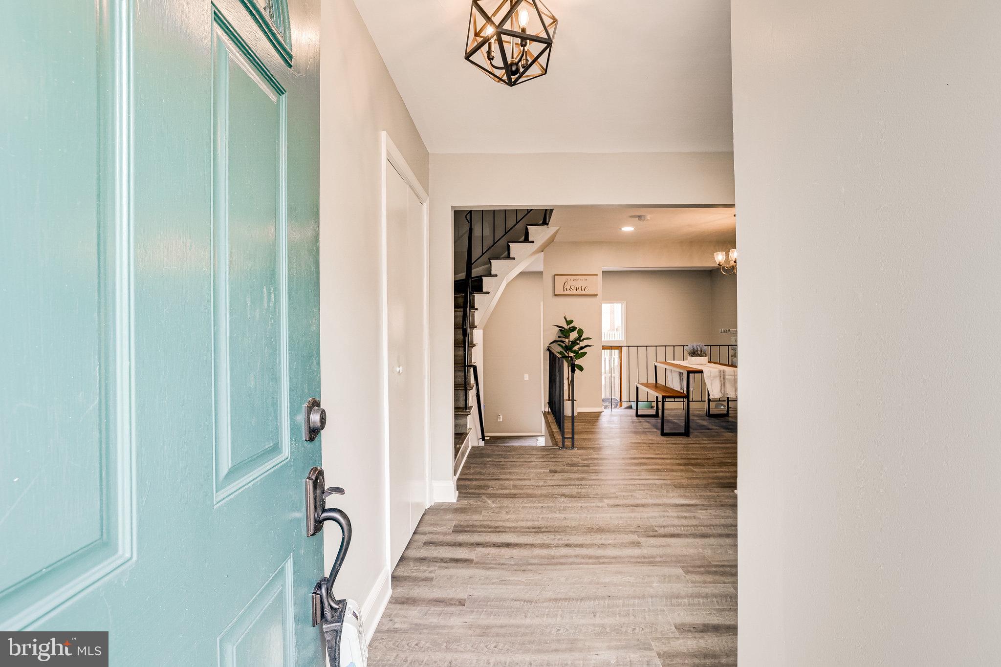 DEEPWOOD - Residential