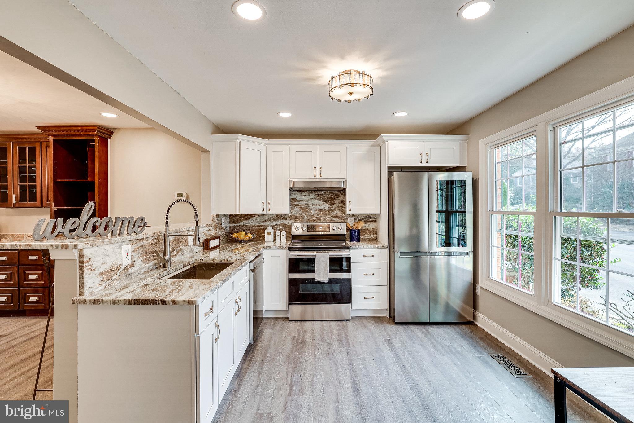 DEEPWOOD - Residential