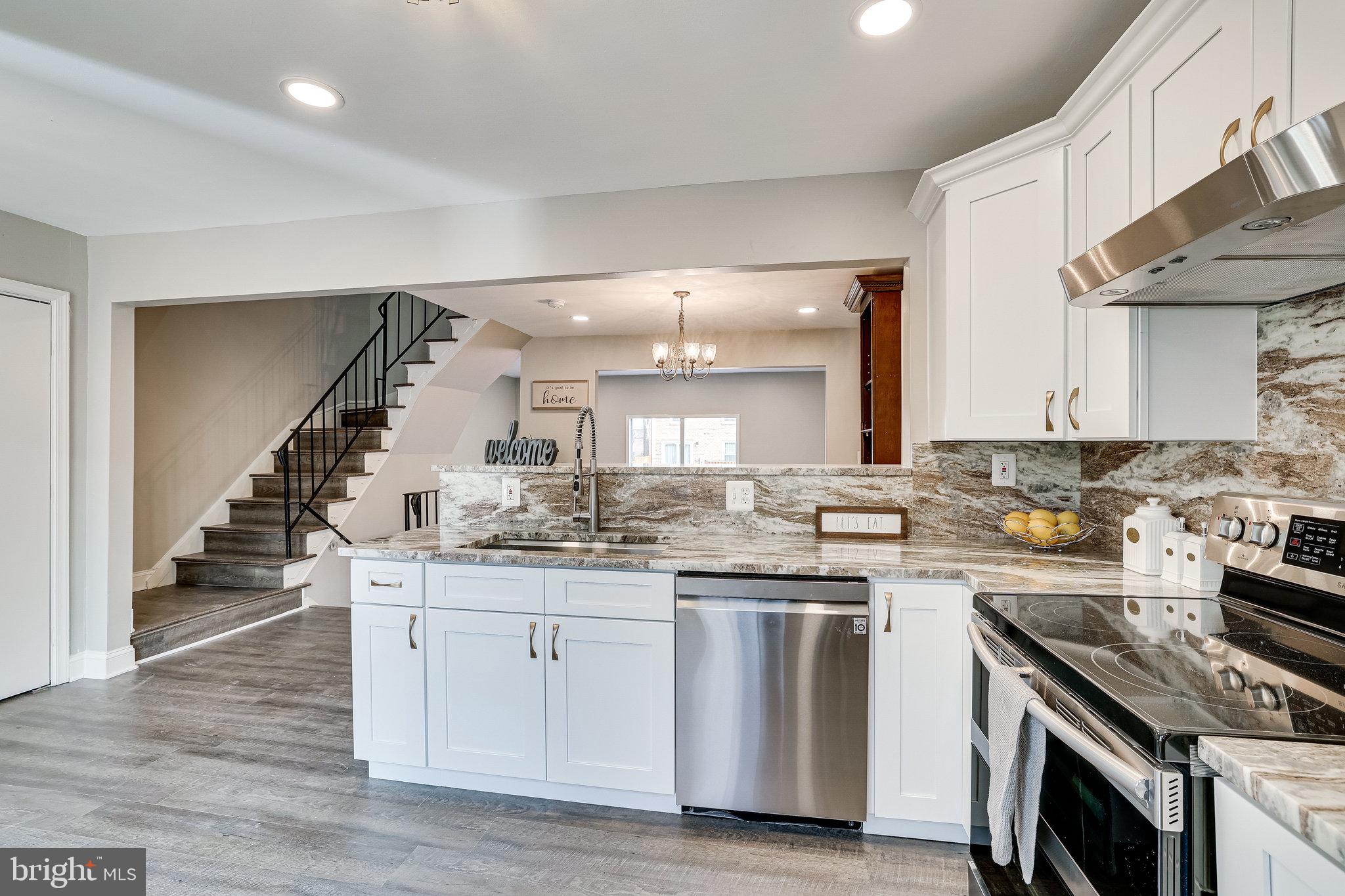 DEEPWOOD - Residential