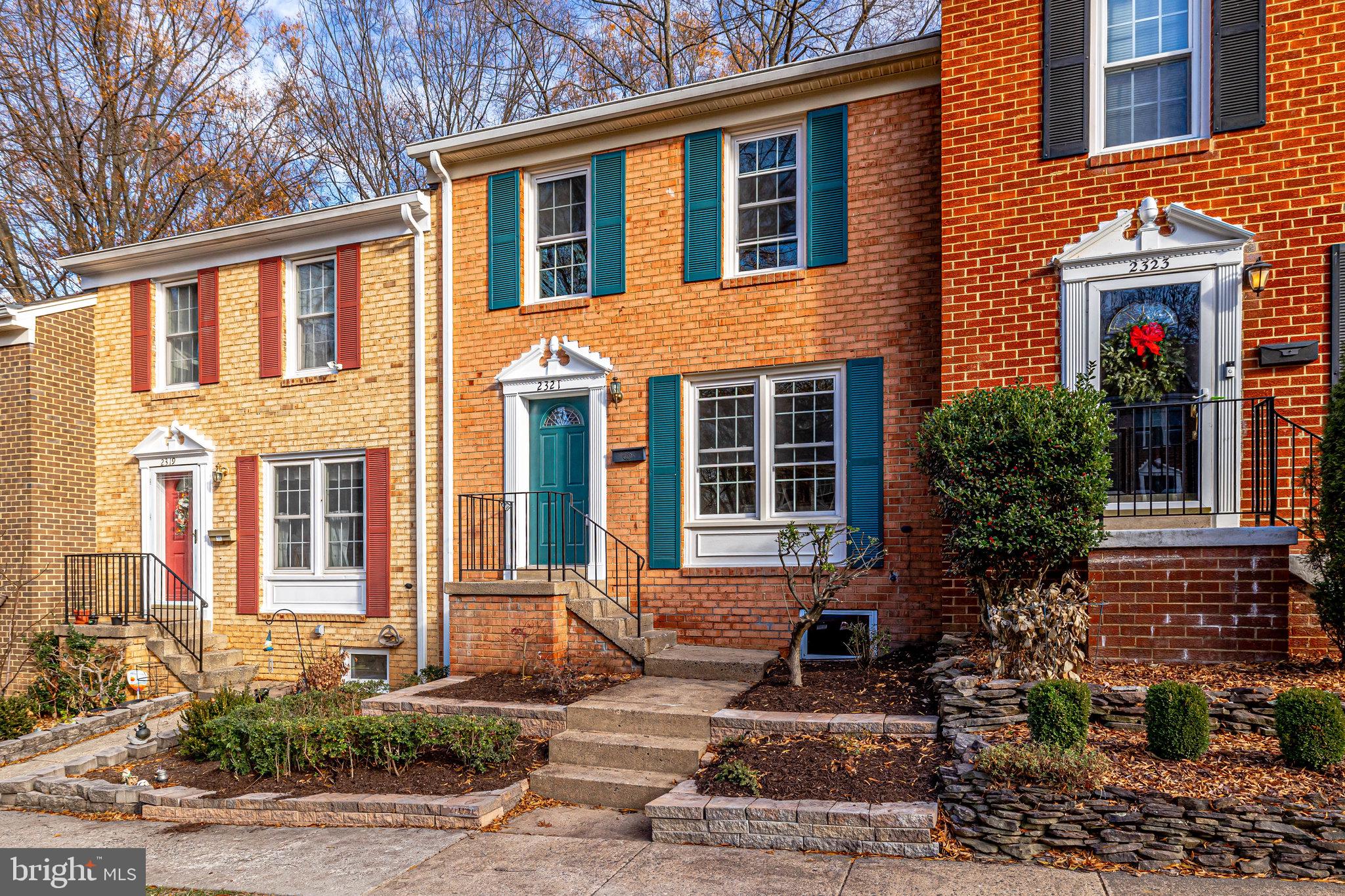 DEEPWOOD - Residential