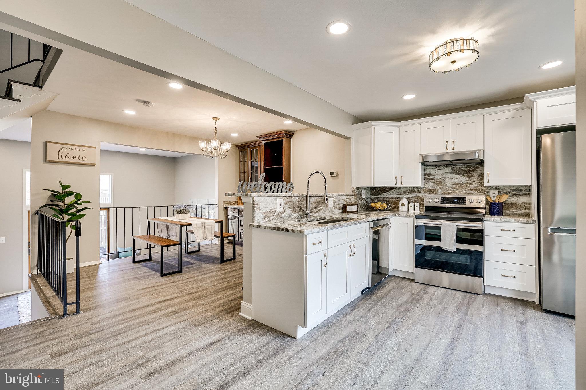 DEEPWOOD - Residential