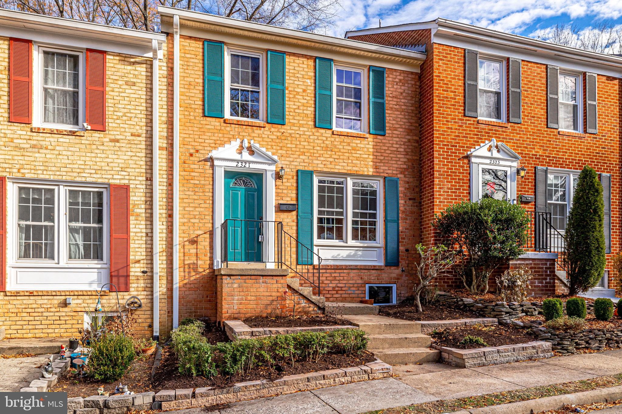 DEEPWOOD - Residential