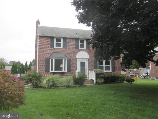 207 INDIAN ROCK DRIVE