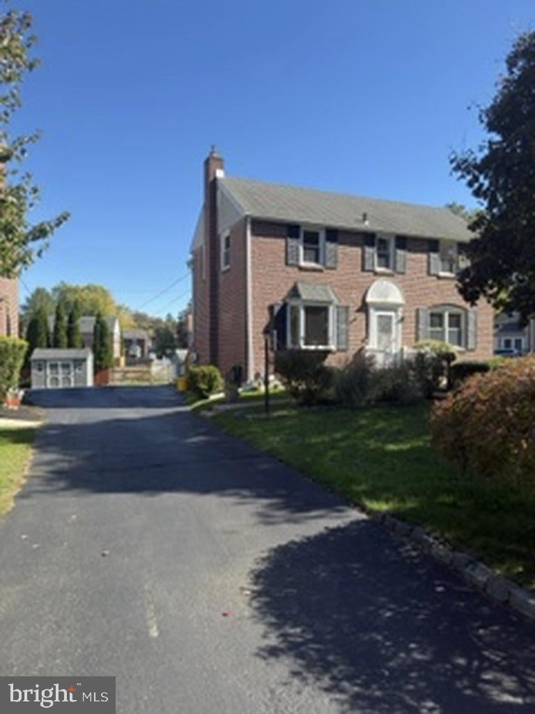 207 INDIAN ROCK DRIVE