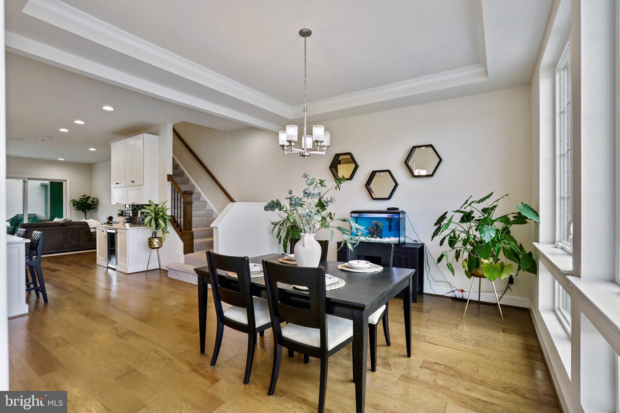 ONE LOUDOUN - Residential