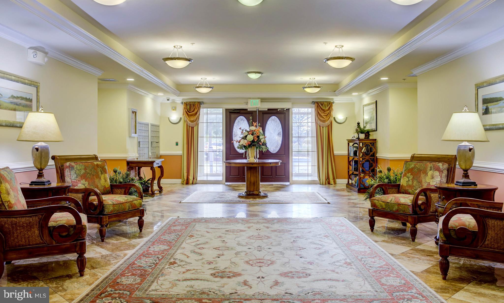 DEEP HARBOR - Residential