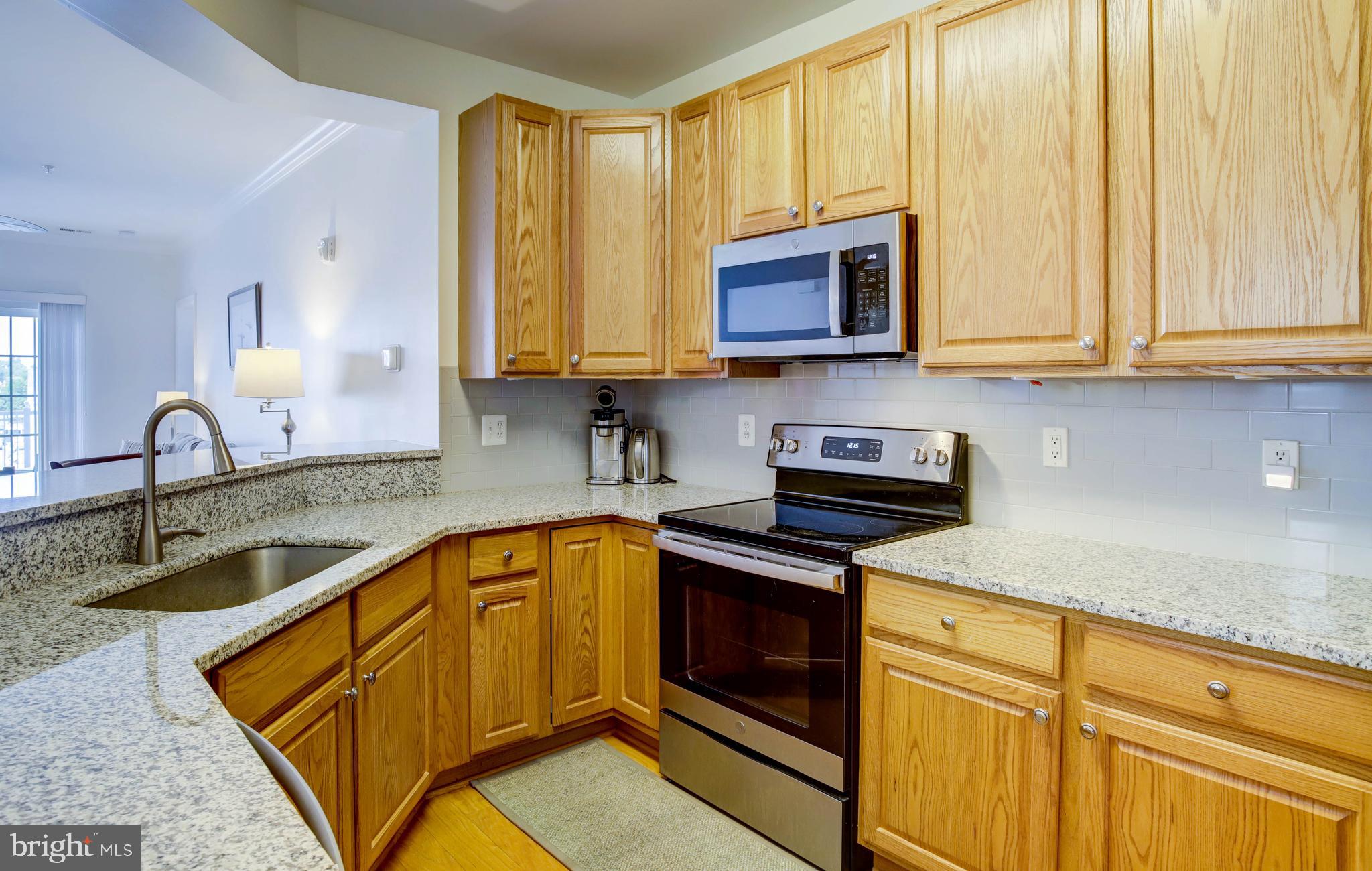 DEEP HARBOR - Residential