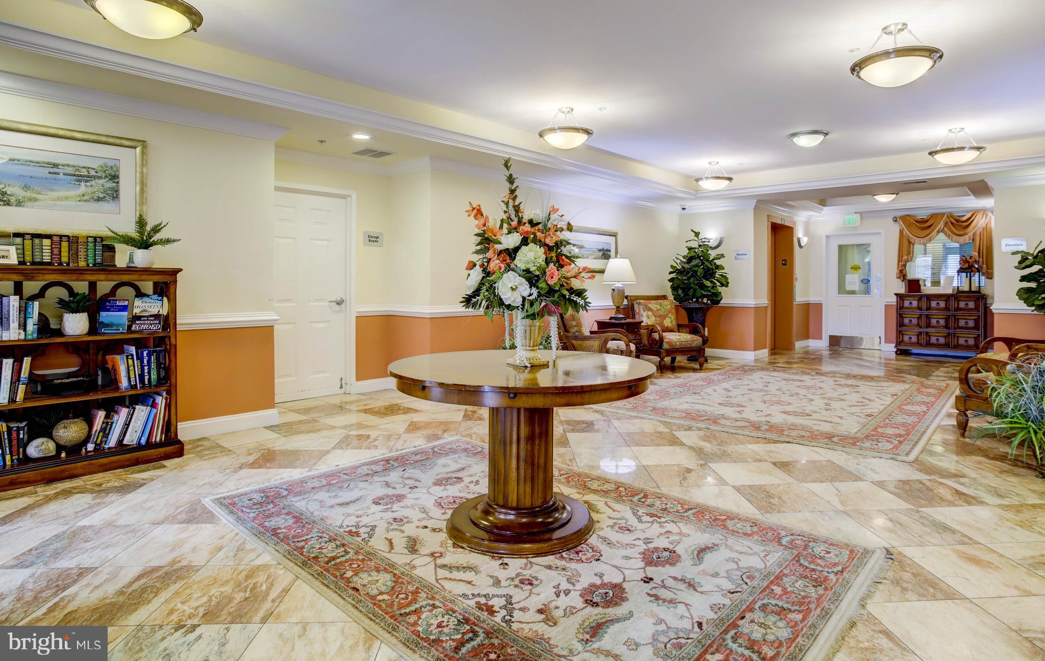 DEEP HARBOR - Residential