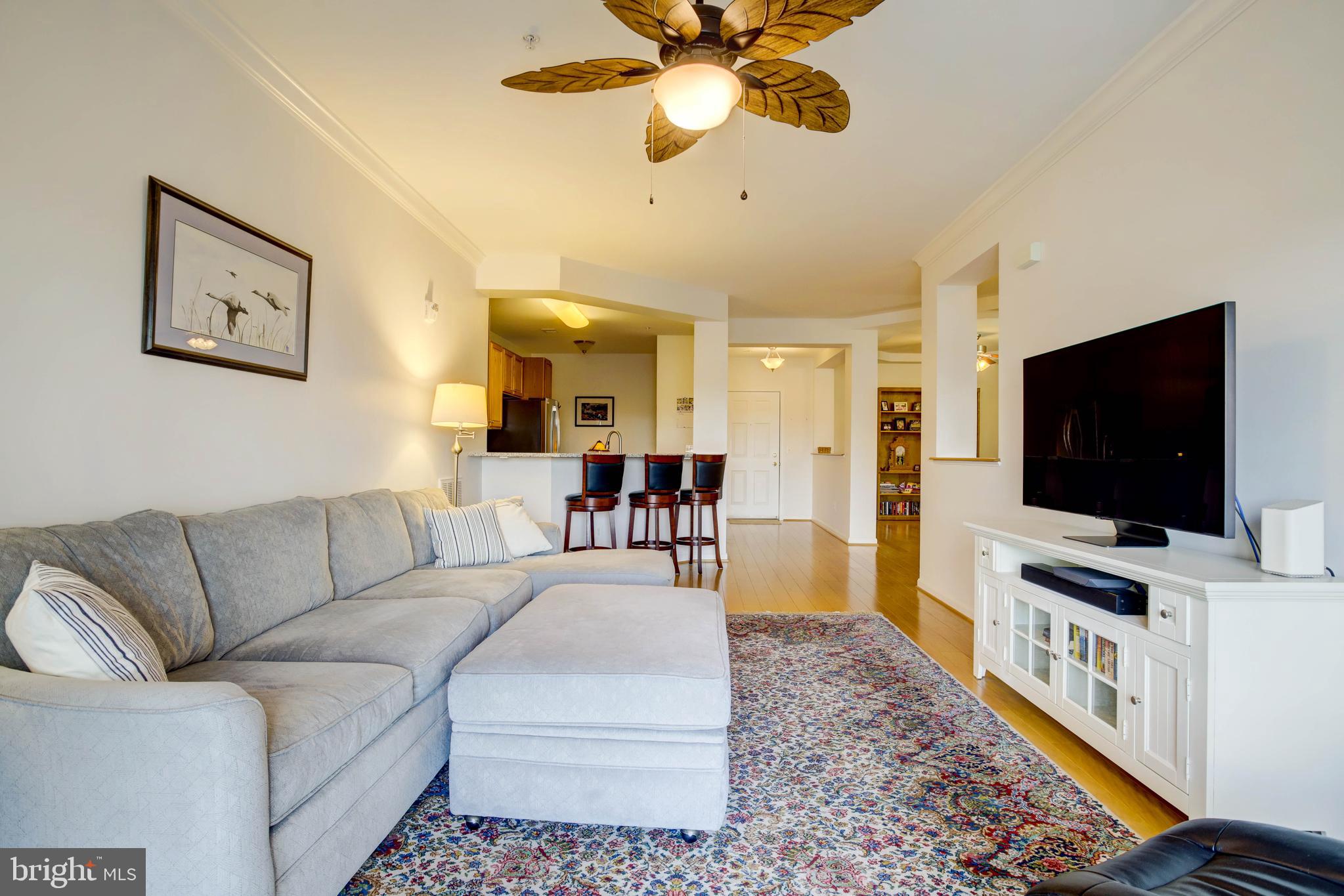 DEEP HARBOR - Residential