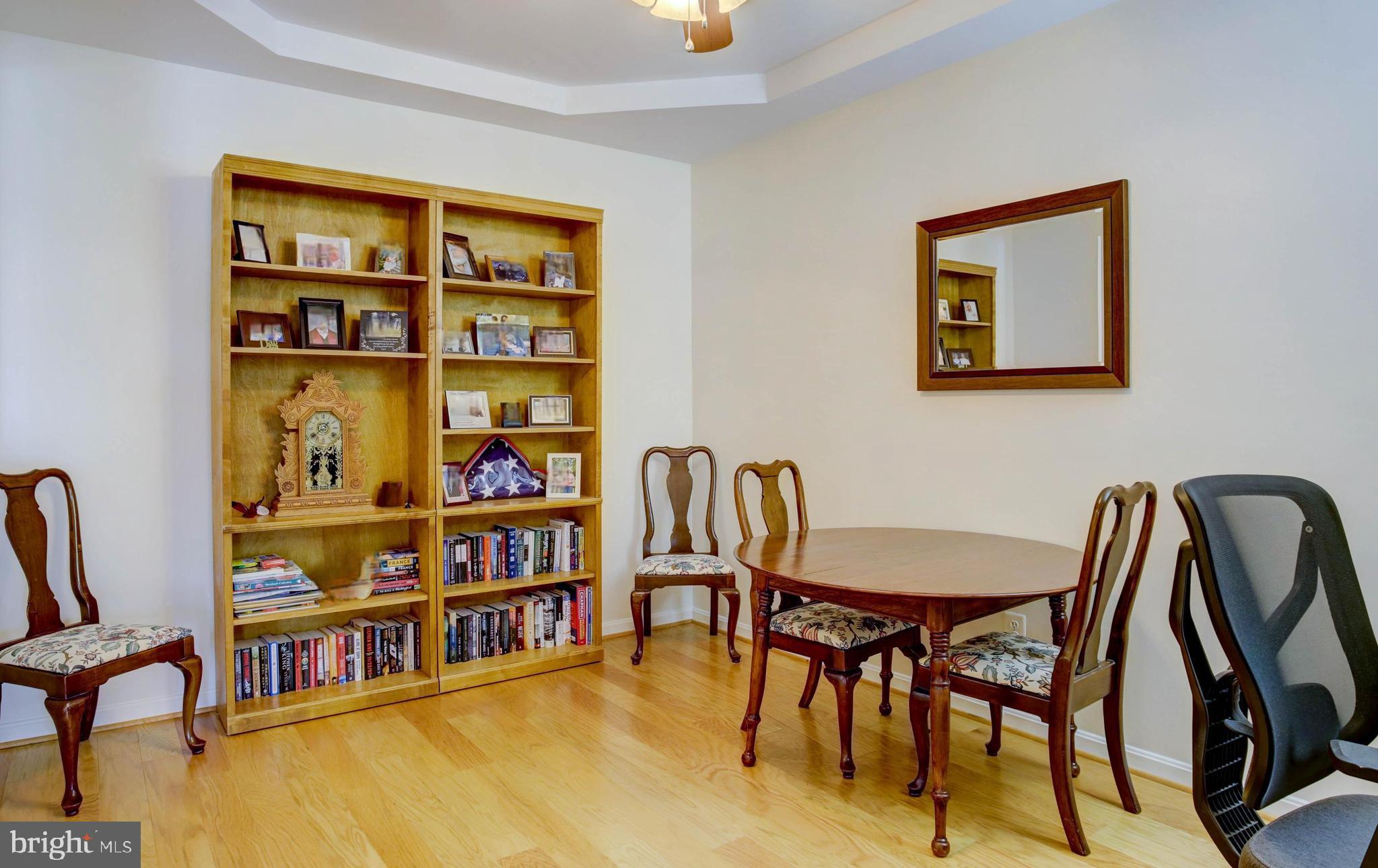 DEEP HARBOR - Residential