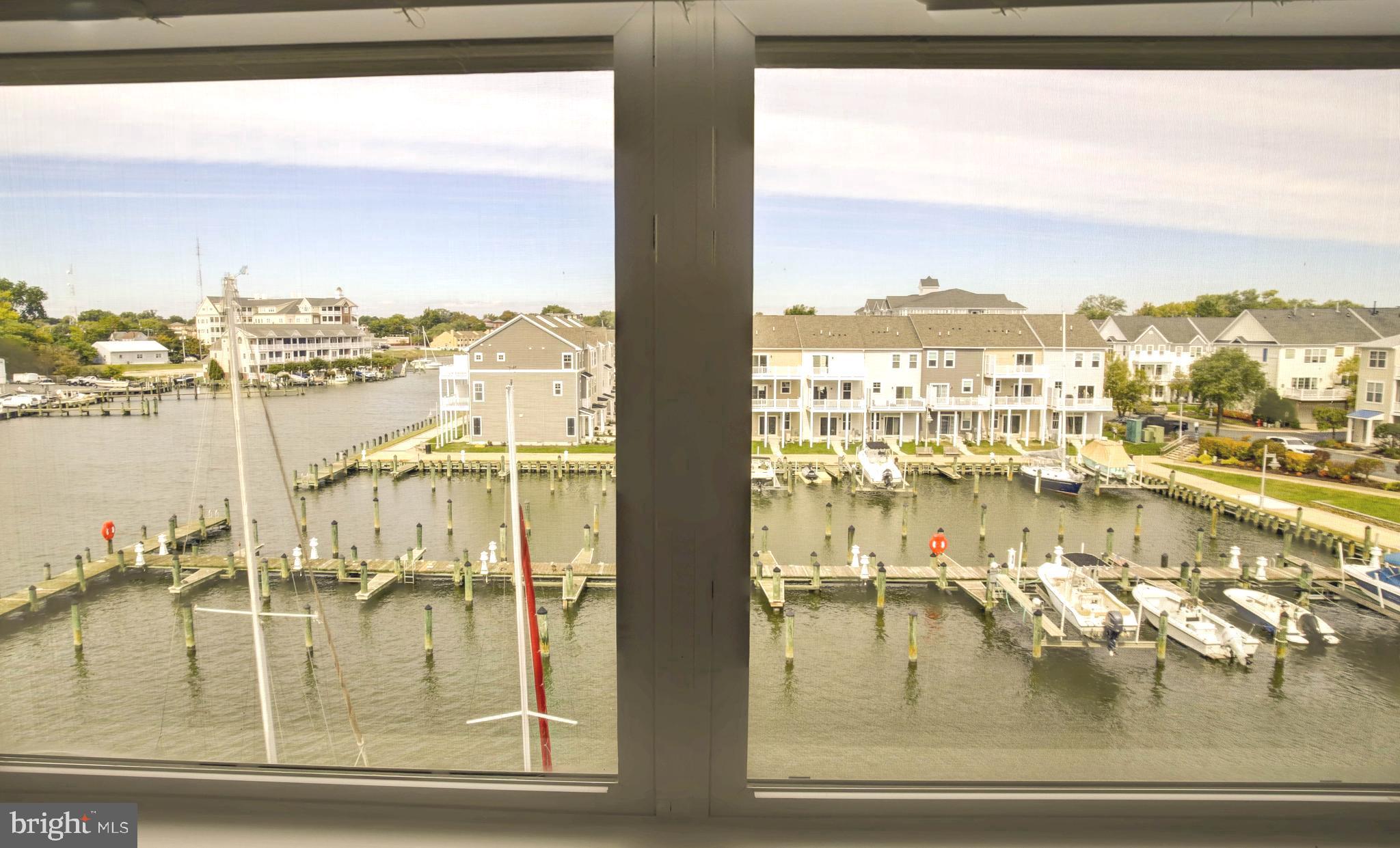 DEEP HARBOR - Residential