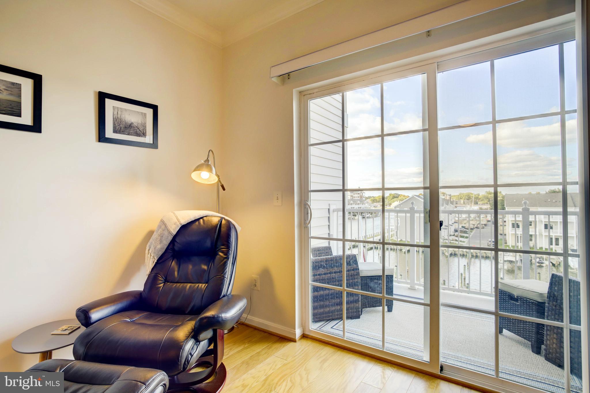 DEEP HARBOR - Residential