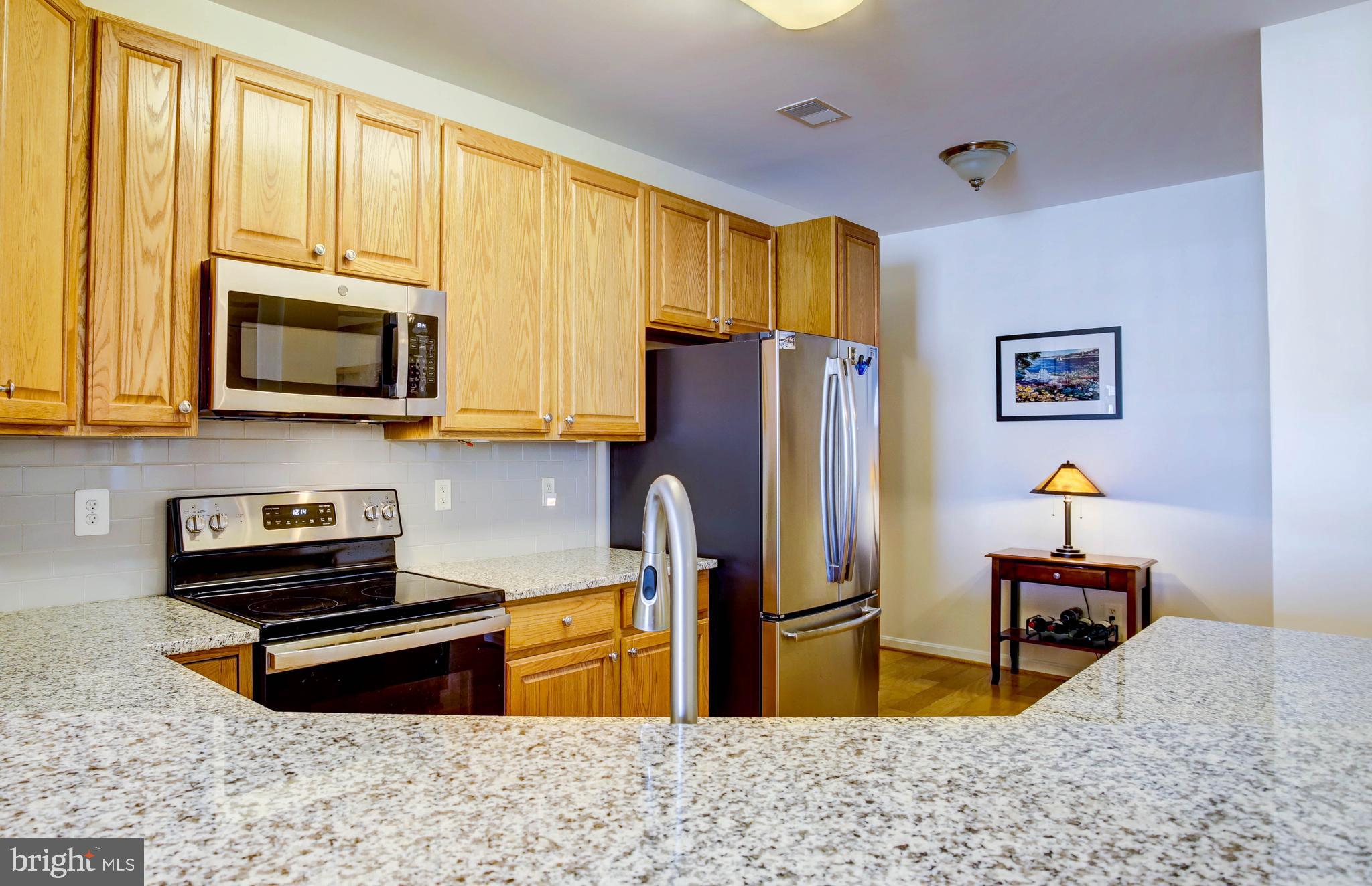 DEEP HARBOR - Residential