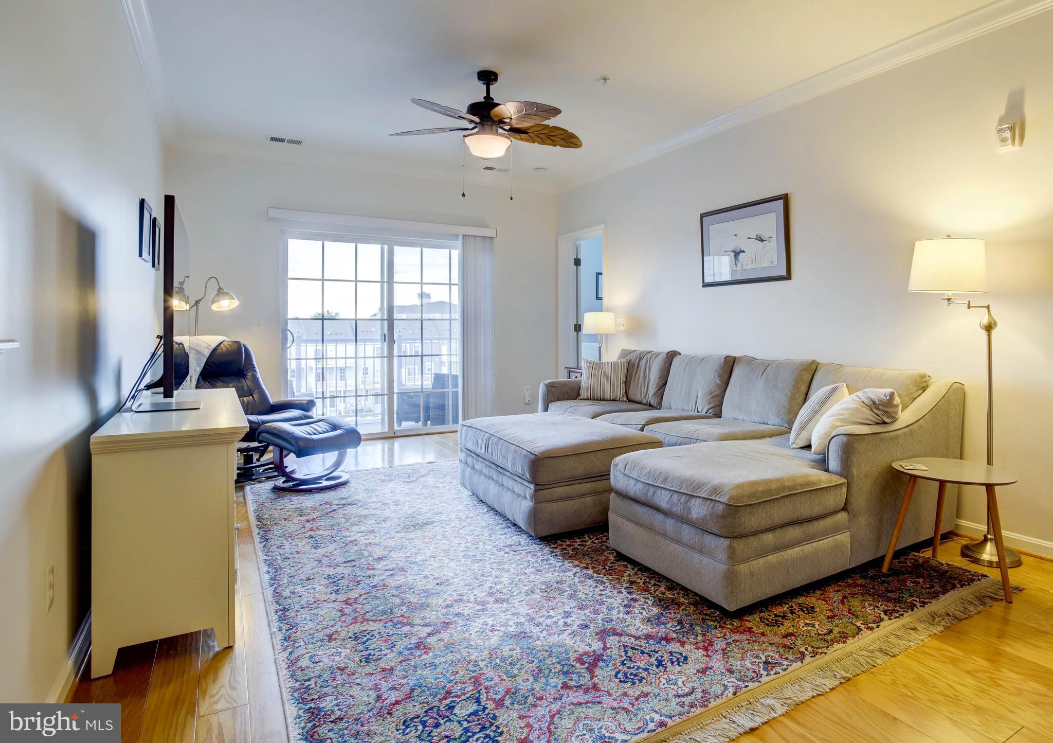 DEEP HARBOR - Residential