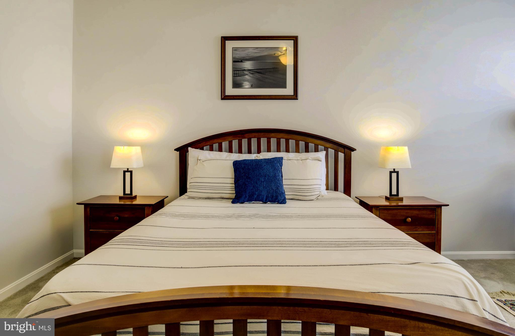 DEEP HARBOR - Residential