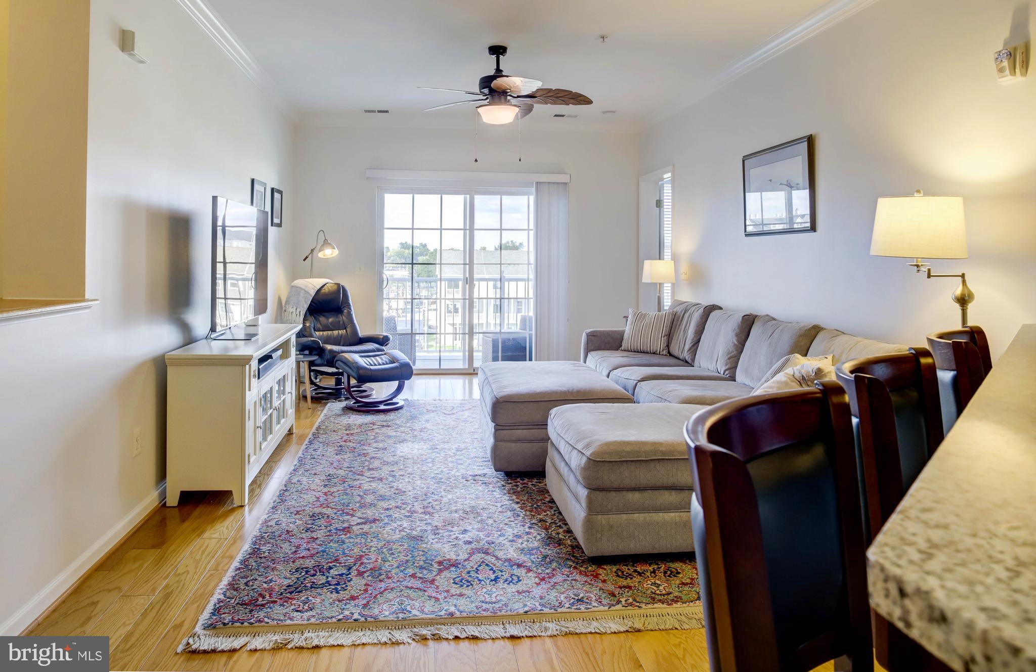 DEEP HARBOR - Residential