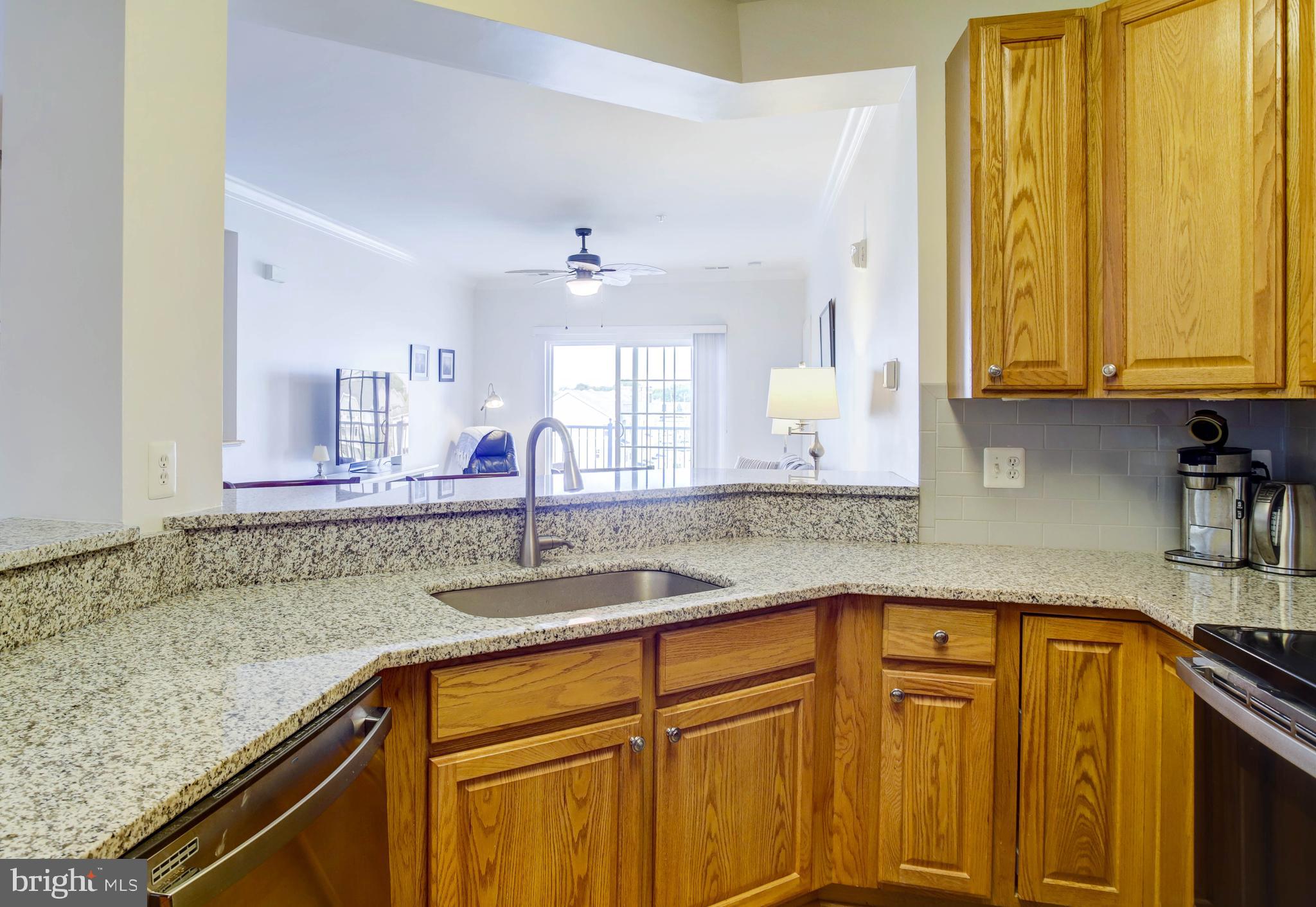 DEEP HARBOR - Residential