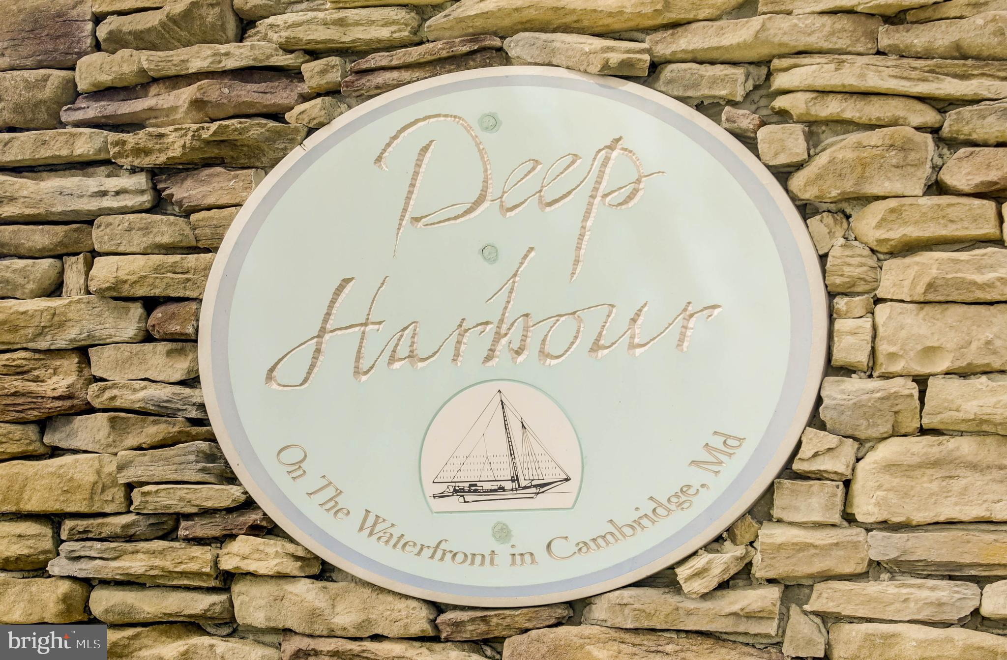 DEEP HARBOR - Residential