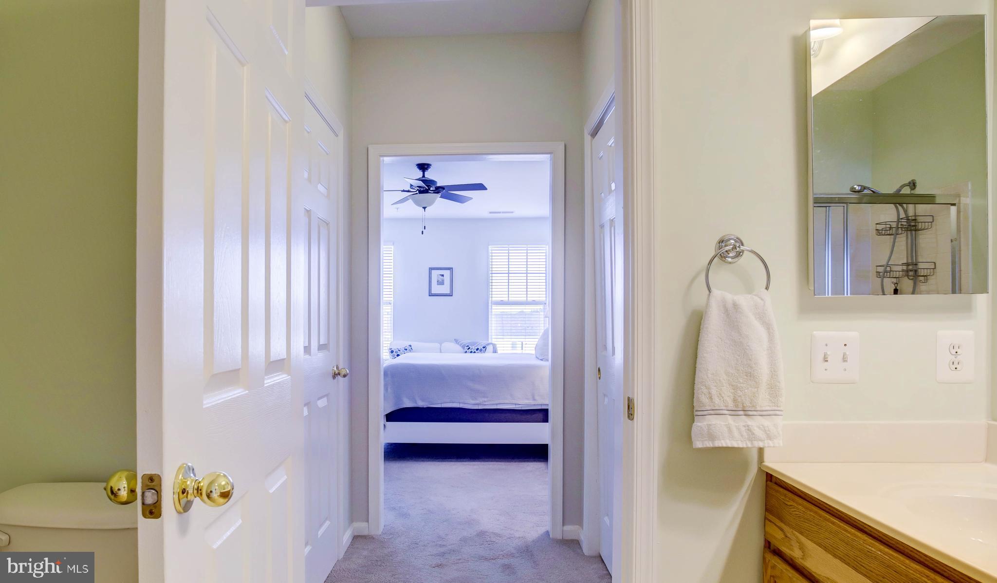 DEEP HARBOR - Residential