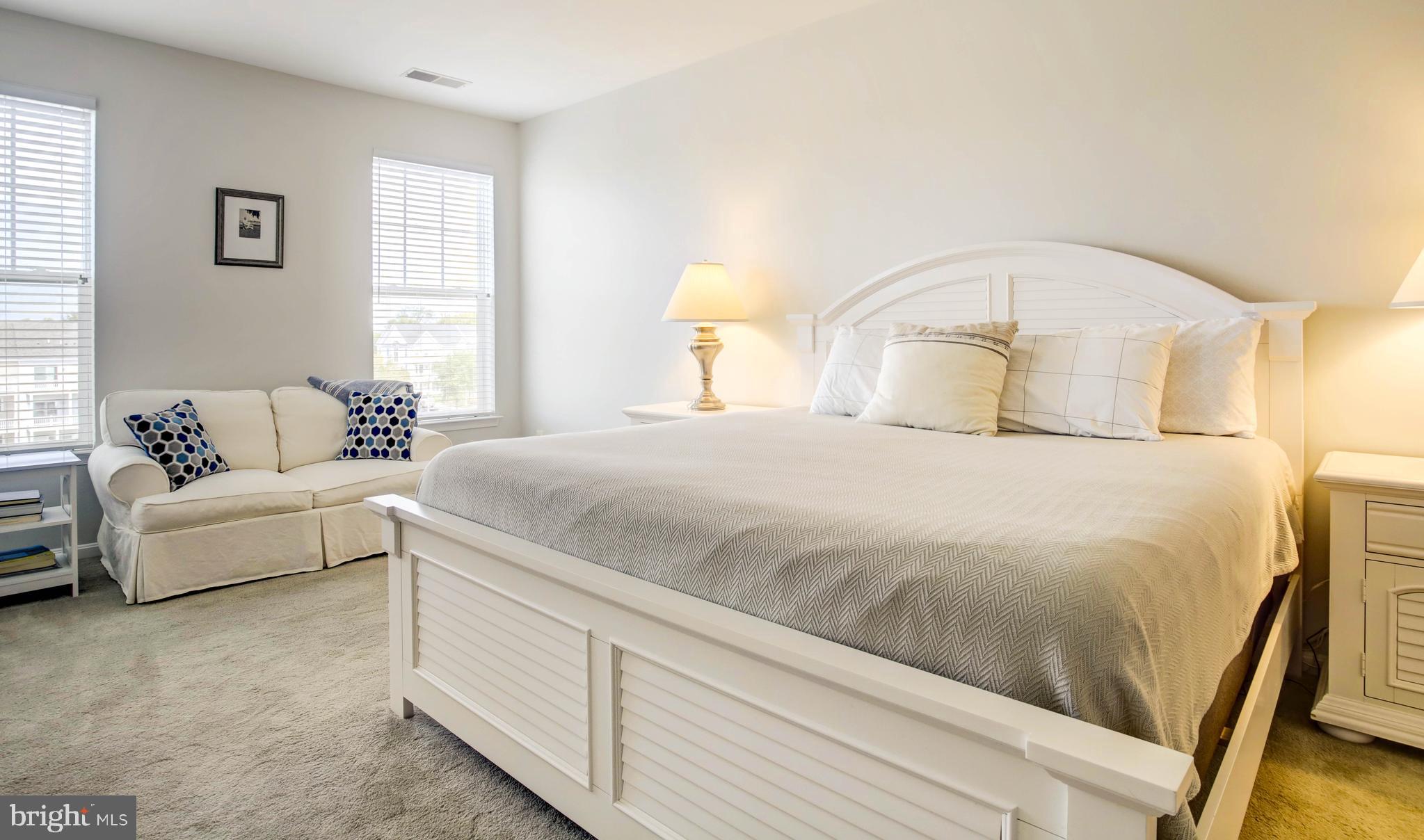 DEEP HARBOR - Residential