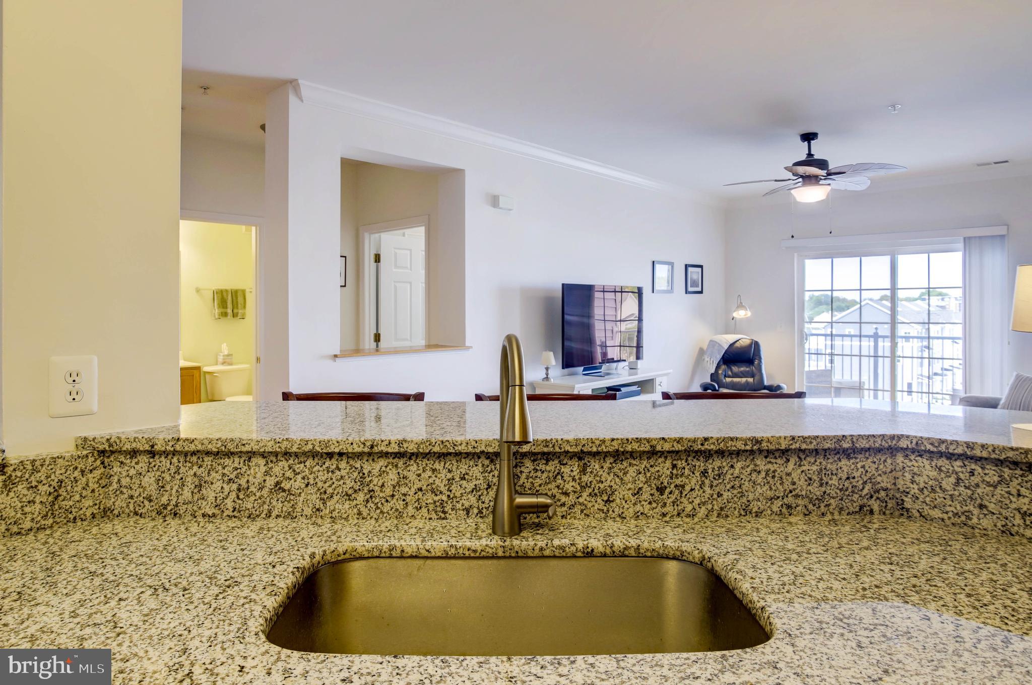 DEEP HARBOR - Residential