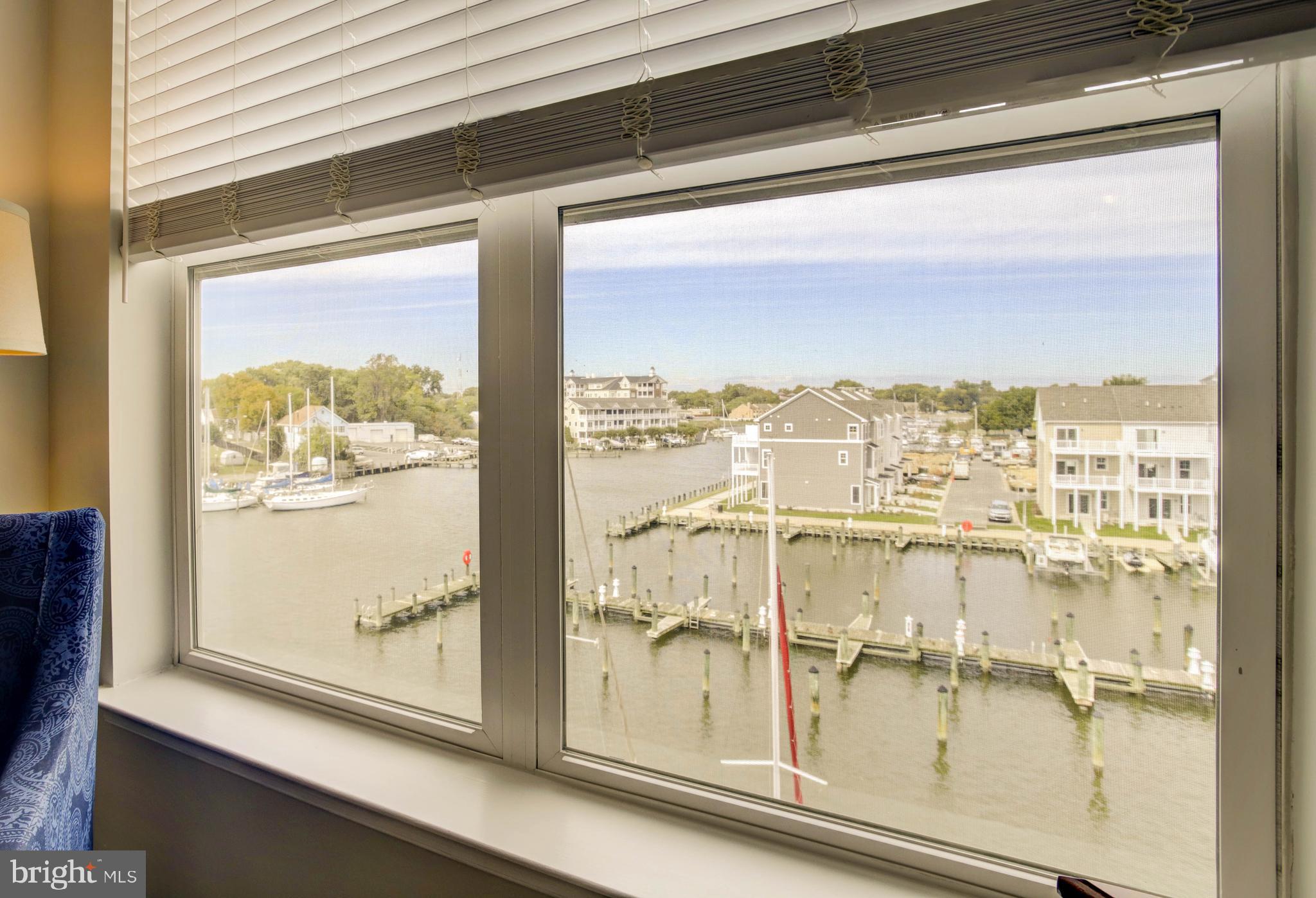 DEEP HARBOR - Residential