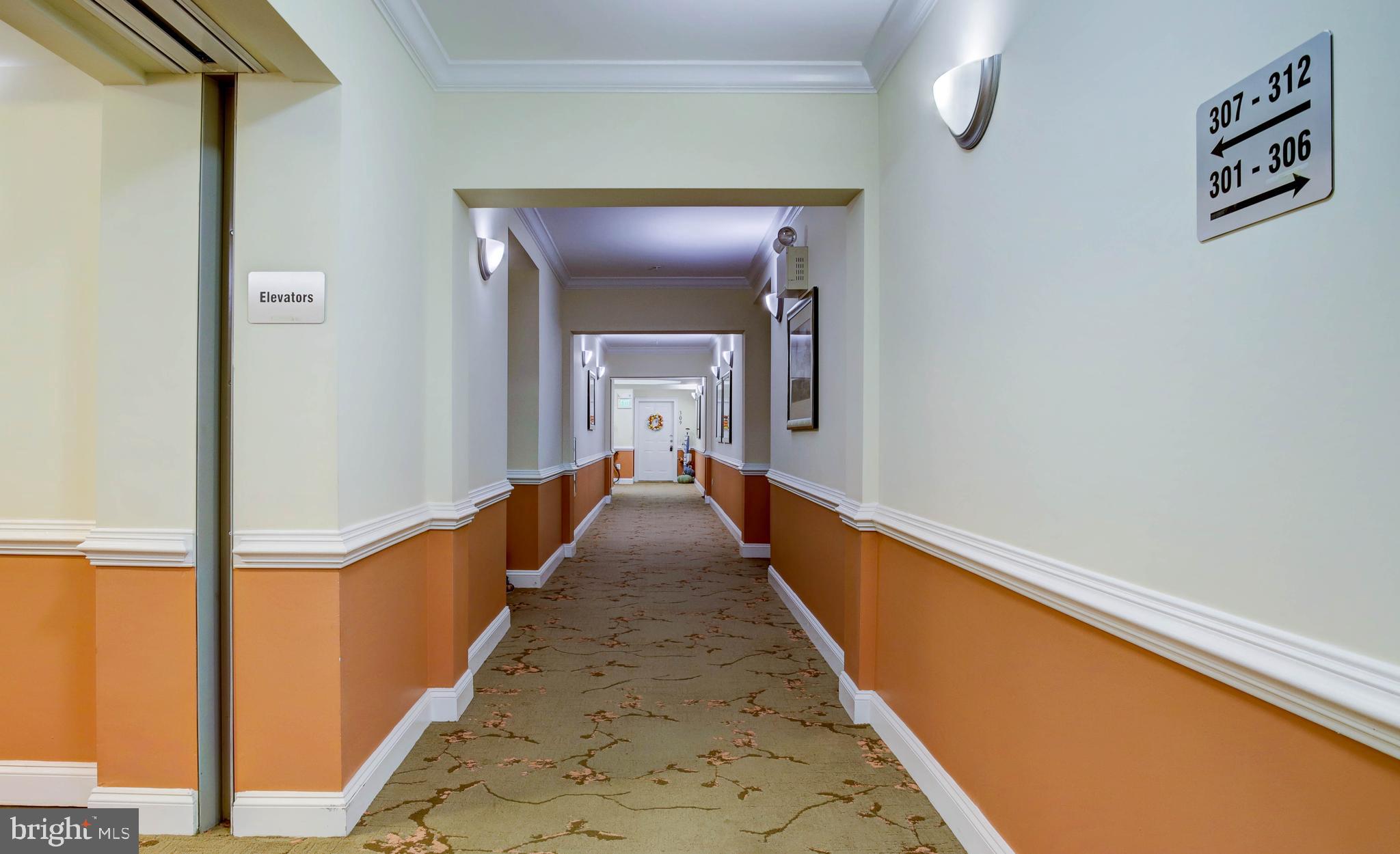 DEEP HARBOR - Residential