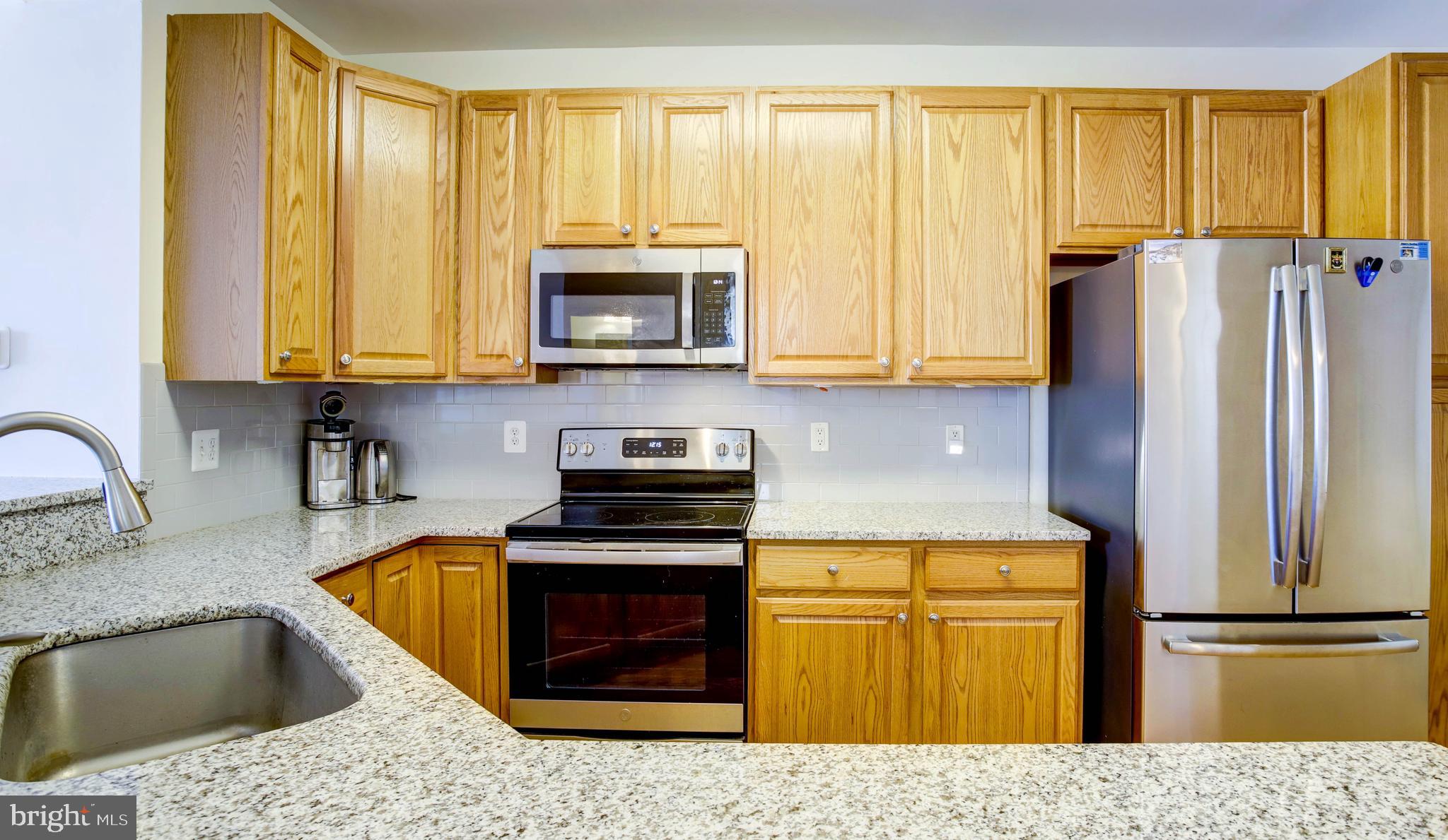 DEEP HARBOR - Residential