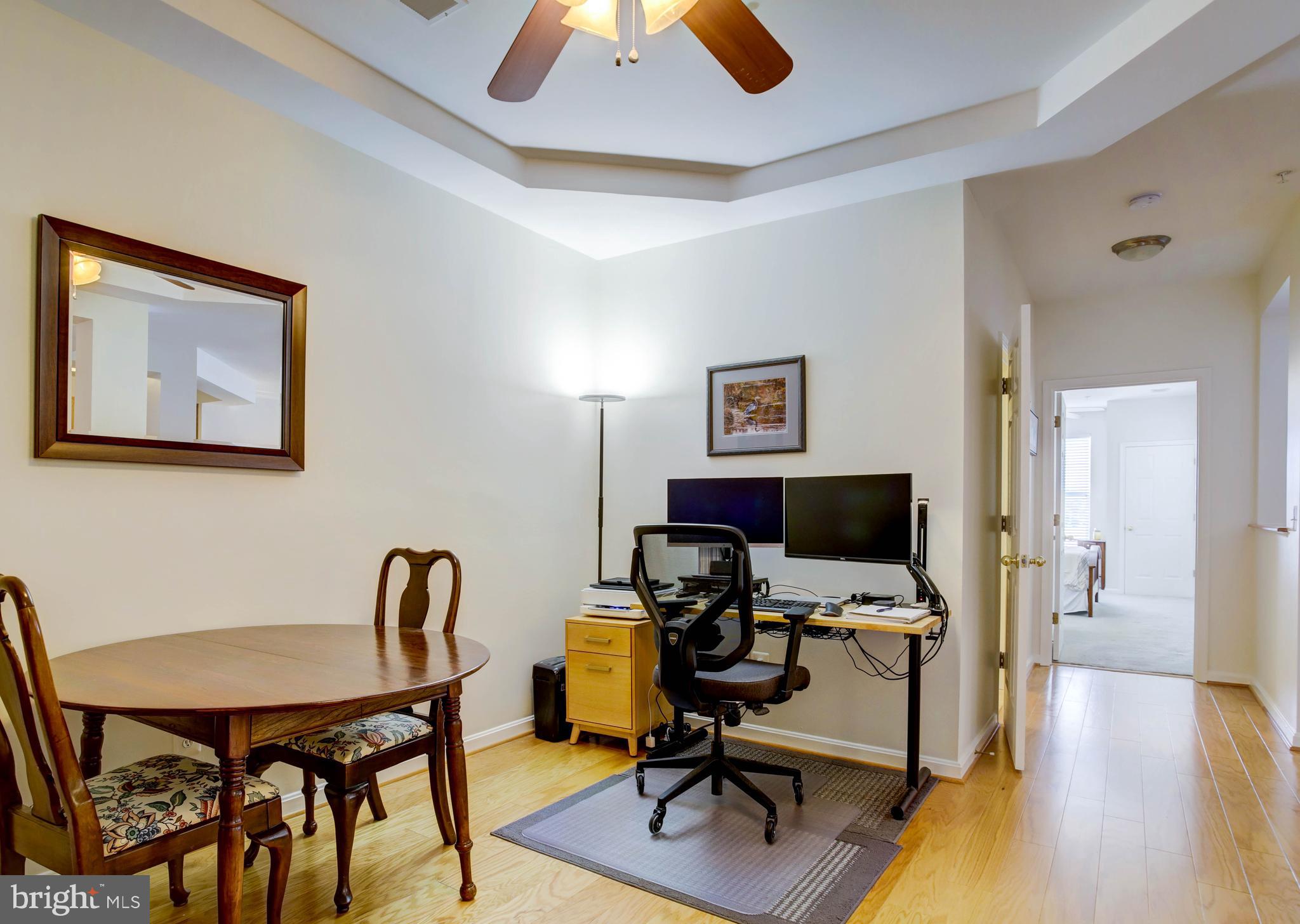 DEEP HARBOR - Residential