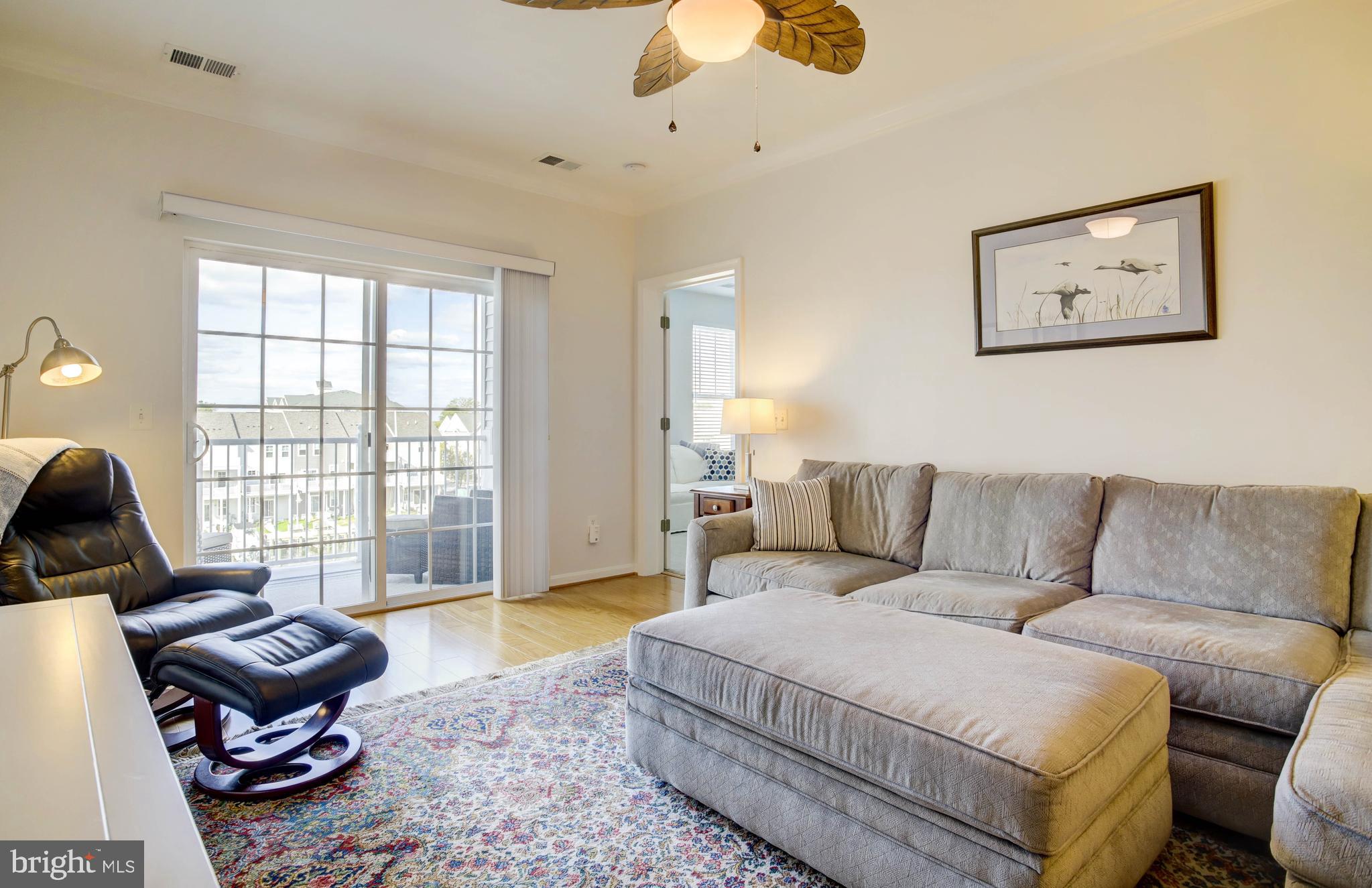 DEEP HARBOR - Residential