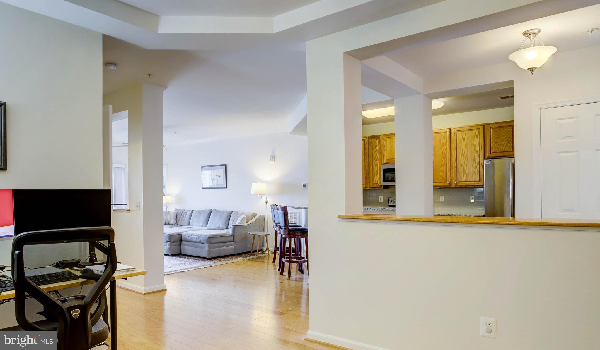 DEEP HARBOR - Residential