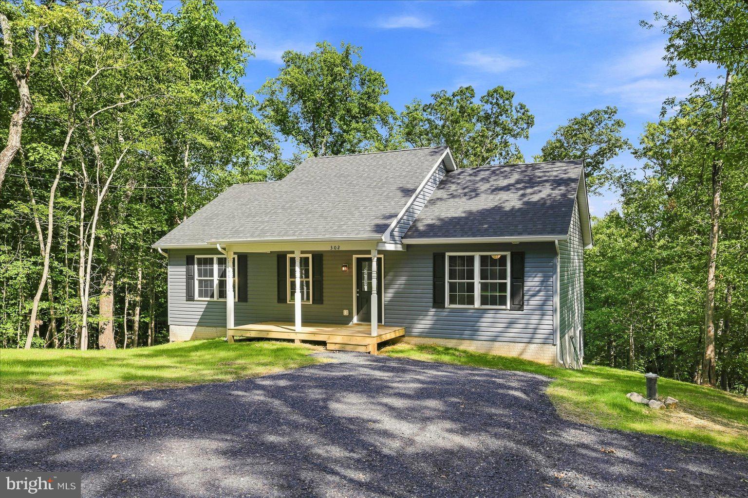 302 PHEASANT DRIVE