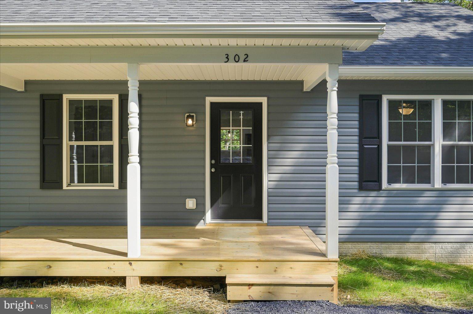 302 PHEASANT DRIVE