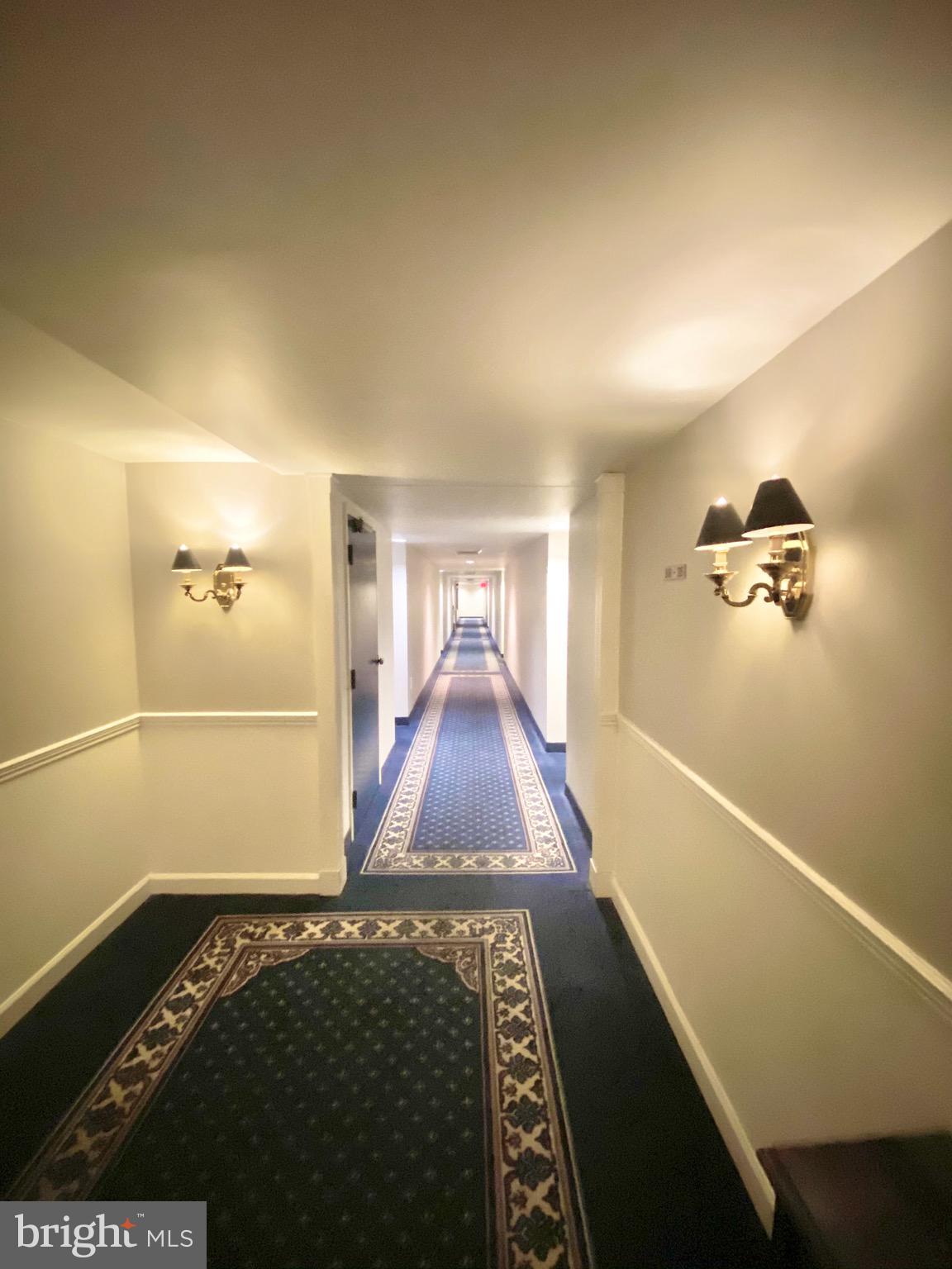 1600 PRINCE STREET - Residential Lease