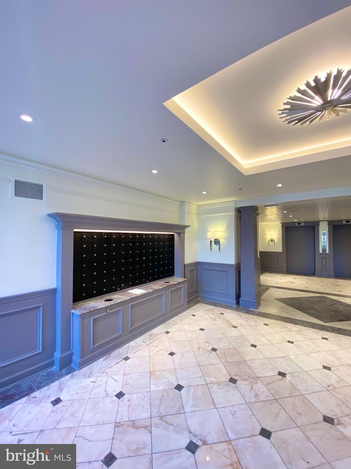 1600 PRINCE STREET - Residential Lease