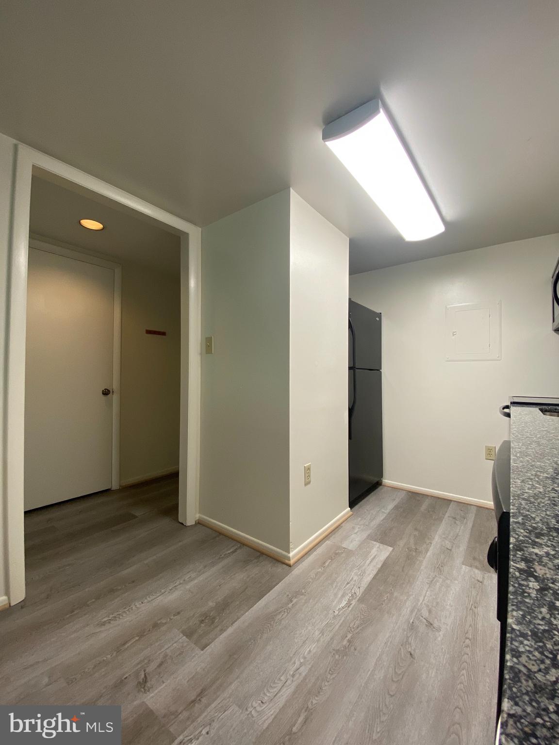 1600 PRINCE STREET - Residential Lease