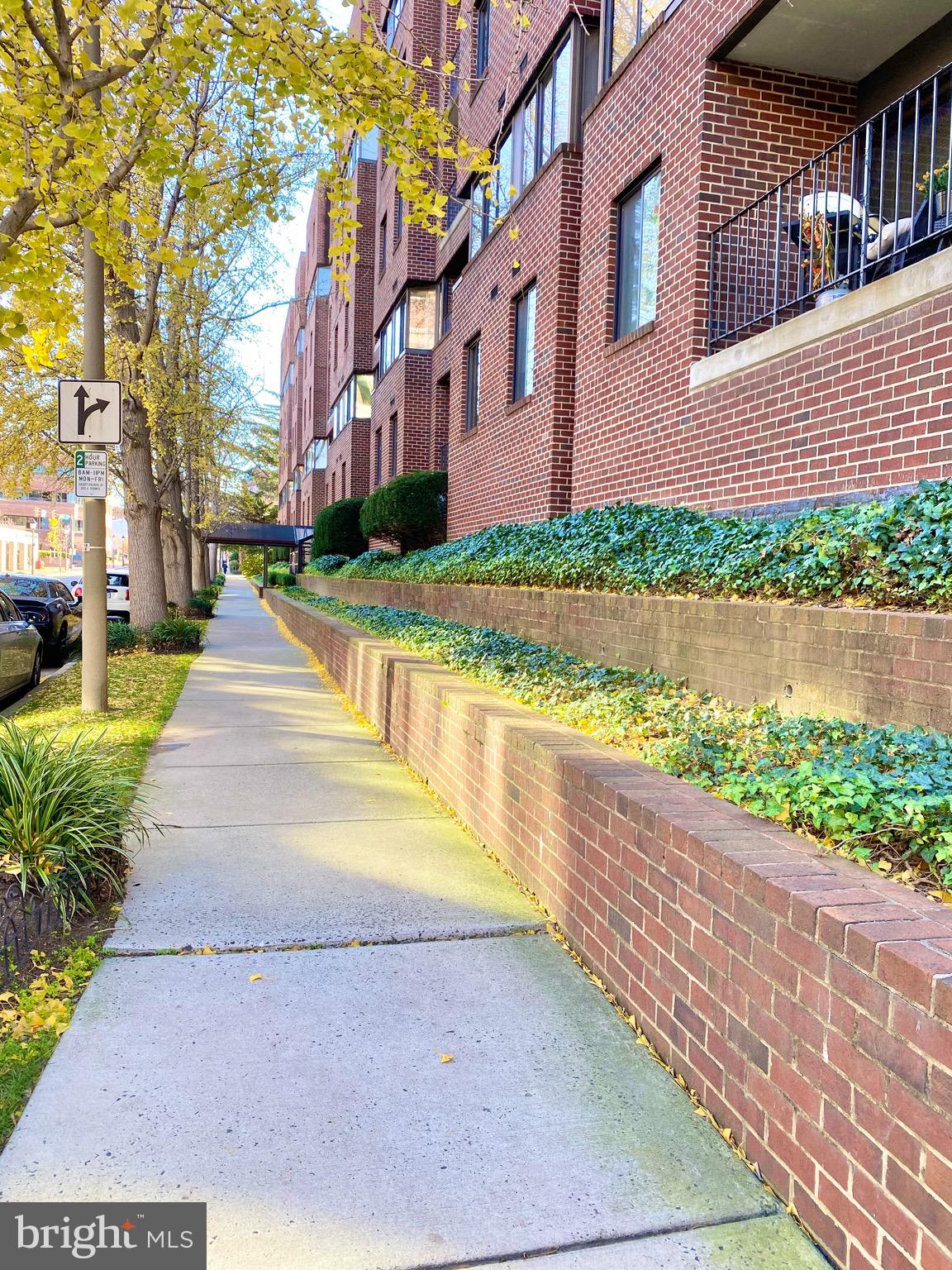 1600 PRINCE STREET - Residential Lease