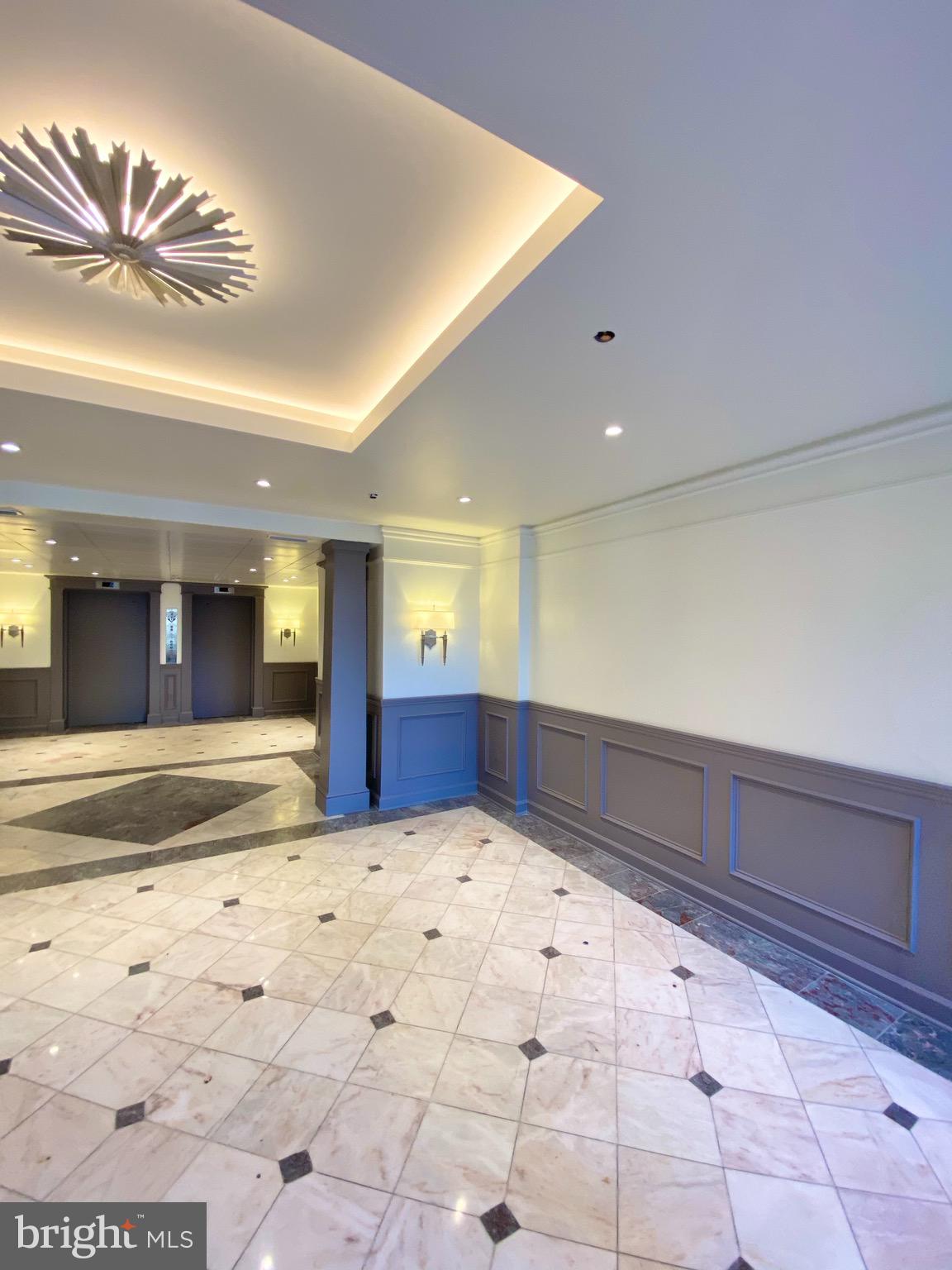 1600 PRINCE STREET - Residential Lease