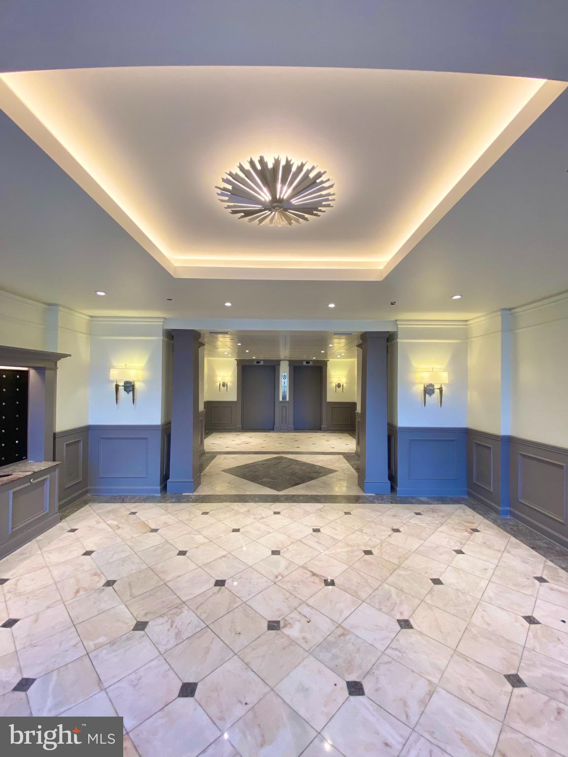 1600 PRINCE STREET - Residential Lease