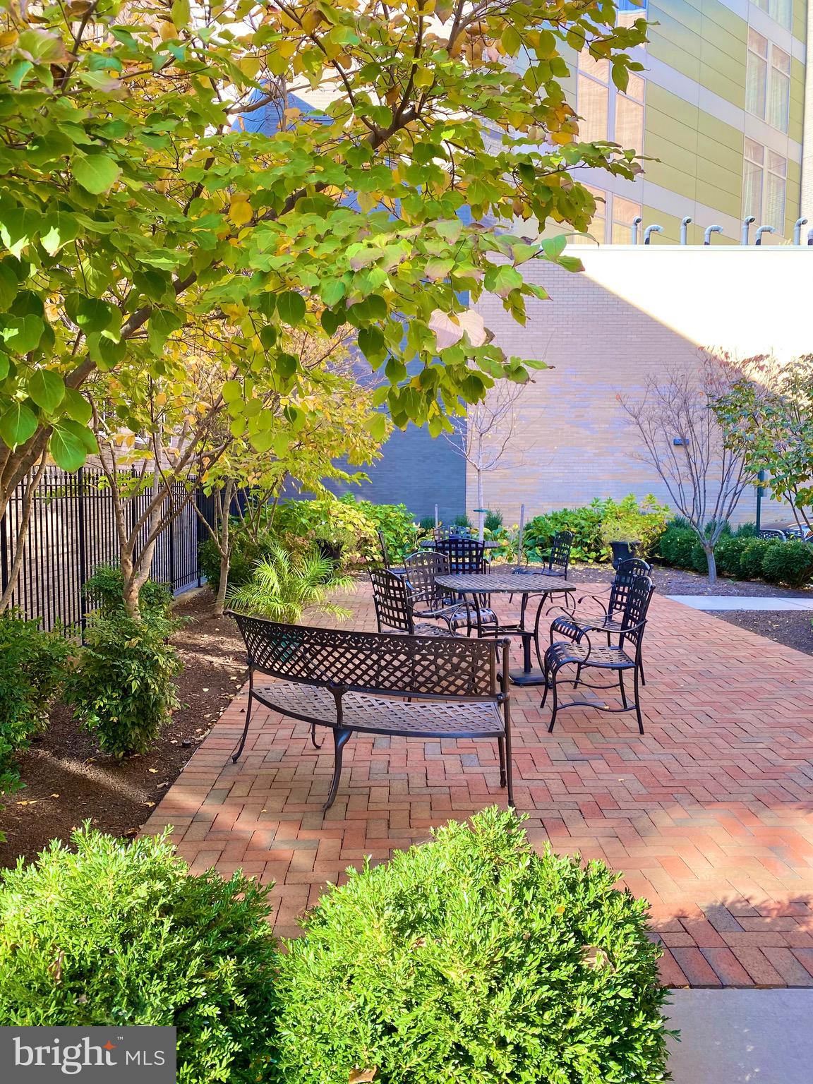 1600 PRINCE STREET - Residential Lease