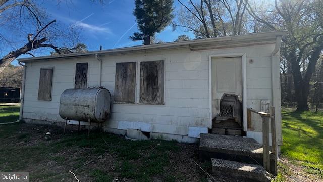 HEARN & BAILEY - Residential