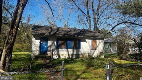 1710 WILSON LANE SALISBURY MD 21801