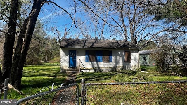 HEARN & BAILEY - Residential