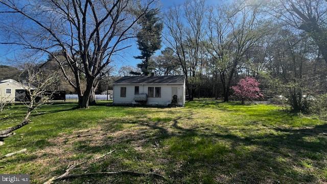 HEARN & BAILEY - Residential