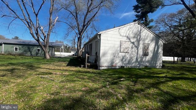 HEARN & BAILEY - Residential