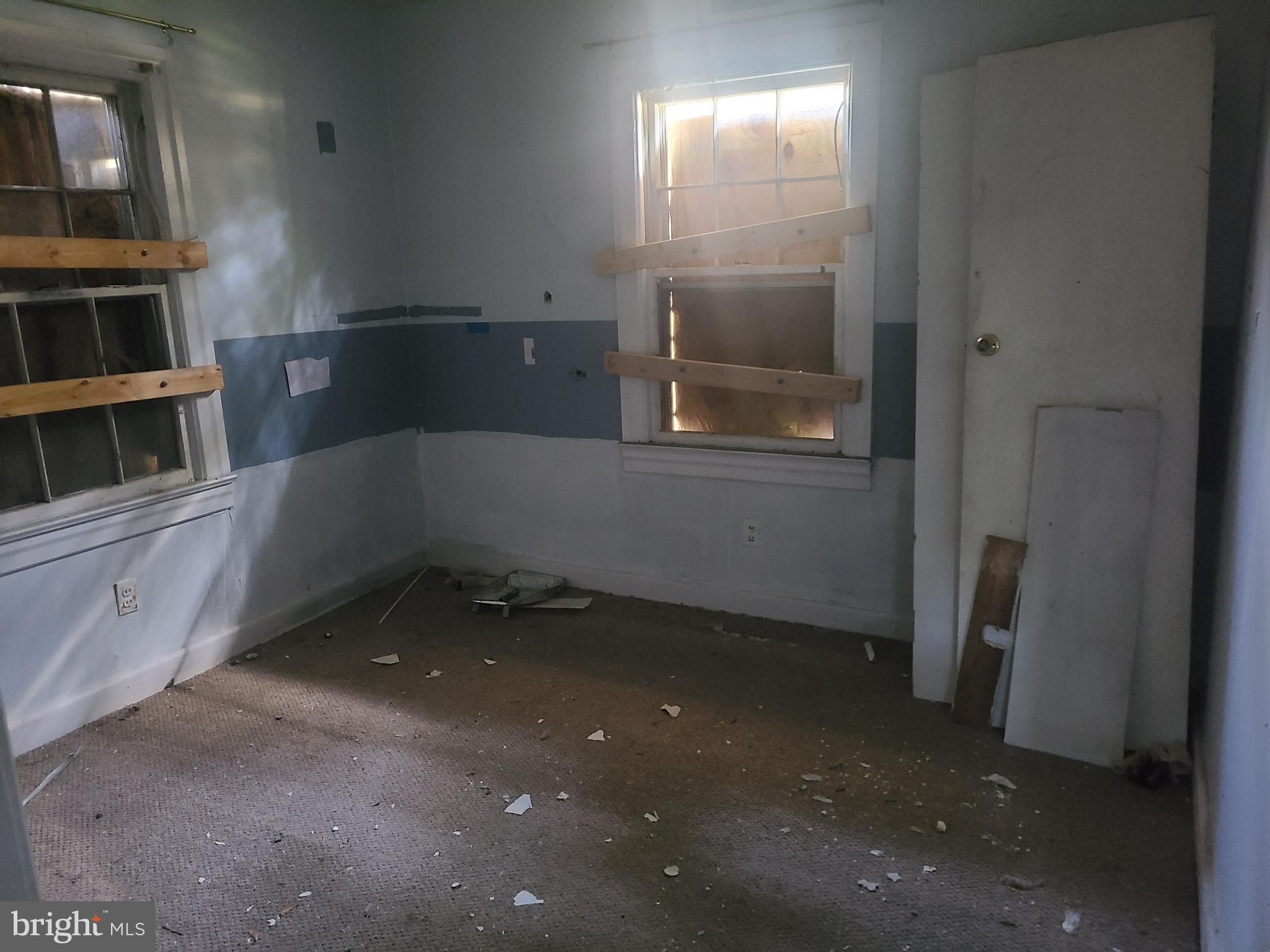 HEARN & BAILEY - Residential