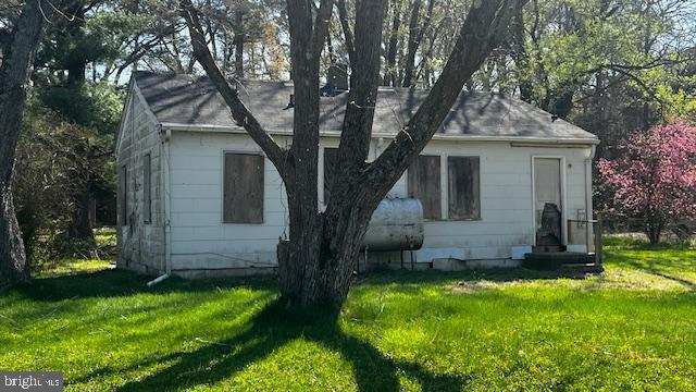 HEARN & BAILEY - Residential