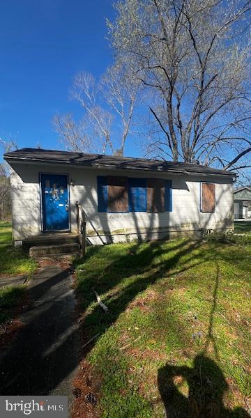 HEARN & BAILEY - Residential